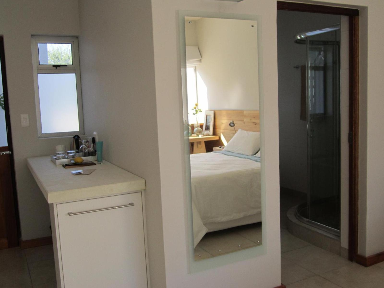 Villa Vista Guesthouse, Windhoek, Namibia Bagian luar foto