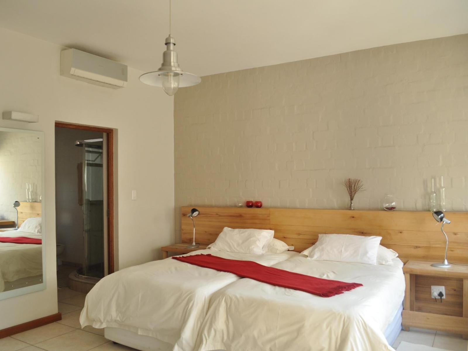 Villa Vista Guesthouse, Windhoek, Namibia Ruang foto